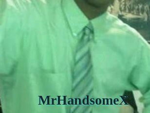 MrHandsomeX Melody Melons