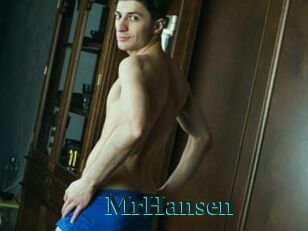 MrHansen Melody Melons