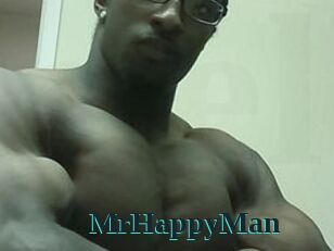 MrHappyMan