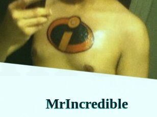 MrIncredible