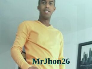 MrJhon26