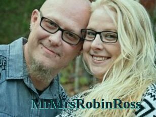 MrMrsRobinRoss