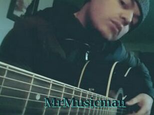 MrMusicman