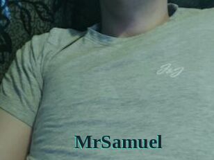 MrSamuel