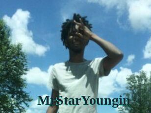 MrStarYoungin Melody Melons