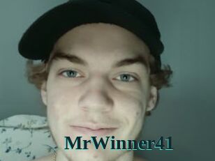 MrWinner41