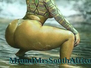 MrandMrsSouthAfrica