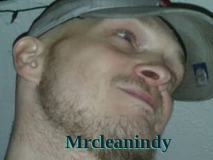 Mrcleanindy