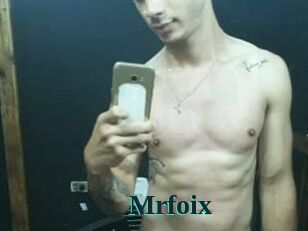 Mrfoix