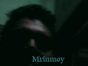 Mrinmoy