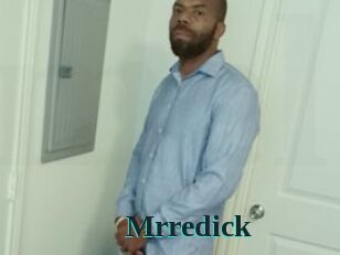 Mrredick