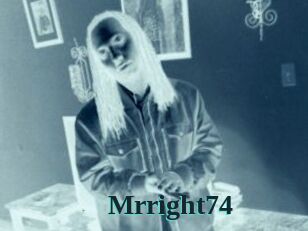 Mrright74