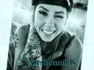 MrsBonnieK Melody Melons