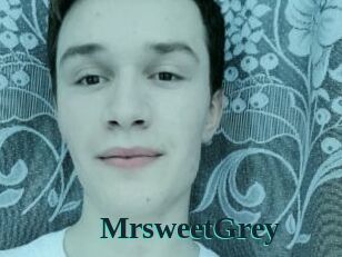 MrsweetGrey