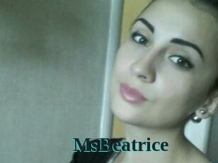 MsBeatrice