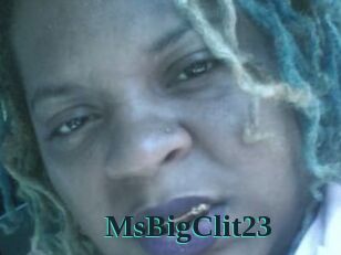 MsBigClit23