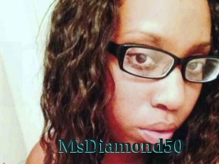 MsDiamond50