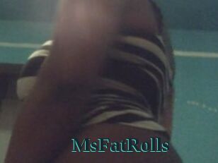 MsFatRolls