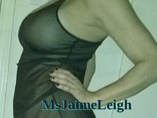 MsJaimeLeigh