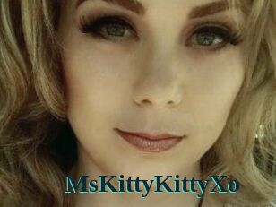 MsKittyKittyXo