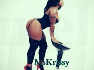 MsKrissy