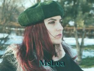 MsLoa
