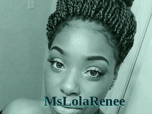 MsLolaRenee