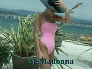 MsMadonna