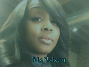 MsNelson Melody Melons