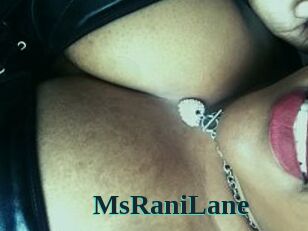 MsRaniLane