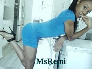 MsRemi
