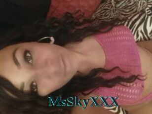 MsSkyXXX