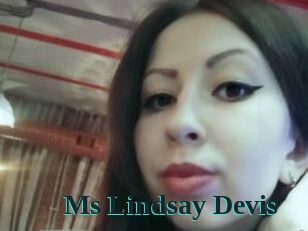 Ms_Lindsay_Devis