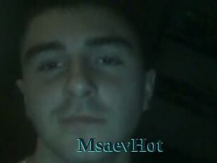 MsaevHot