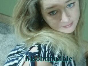 Msobtainable