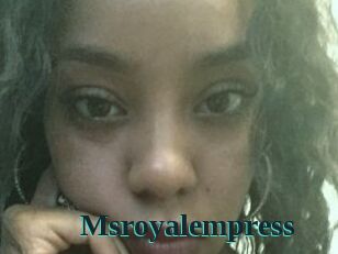 Msroyalempress