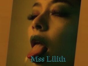 Mss_Lilith