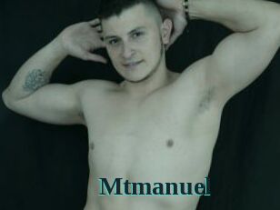 Mtmanuel