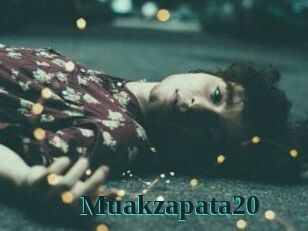 Muakzapata20 Melody Melons