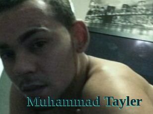 Muhammad_Tayler