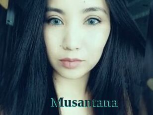 Musantana