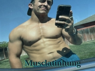 Musclatinhung