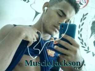 MuscleJackson