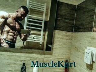 MuscleKurt