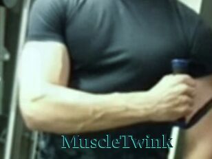 MuscleTwink