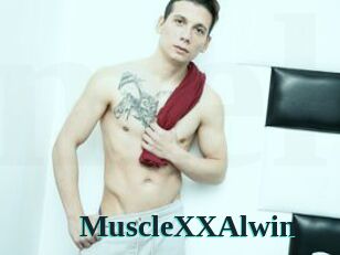 MuscleXXAlwin