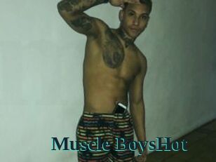 Muscle_BoysHot