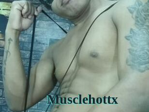 Musclehottx