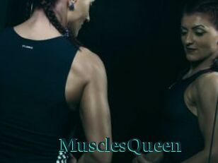 MusclesQueen