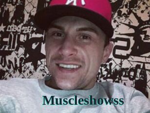 Muscleshowss